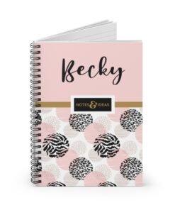 Animal-Print-Notebook-Name-top