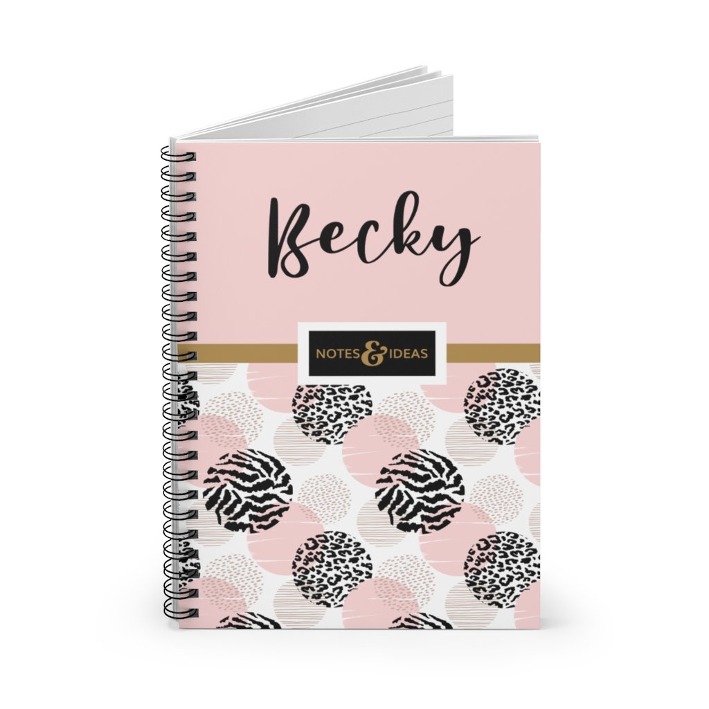 Animal-Print-Notebook-Name-top