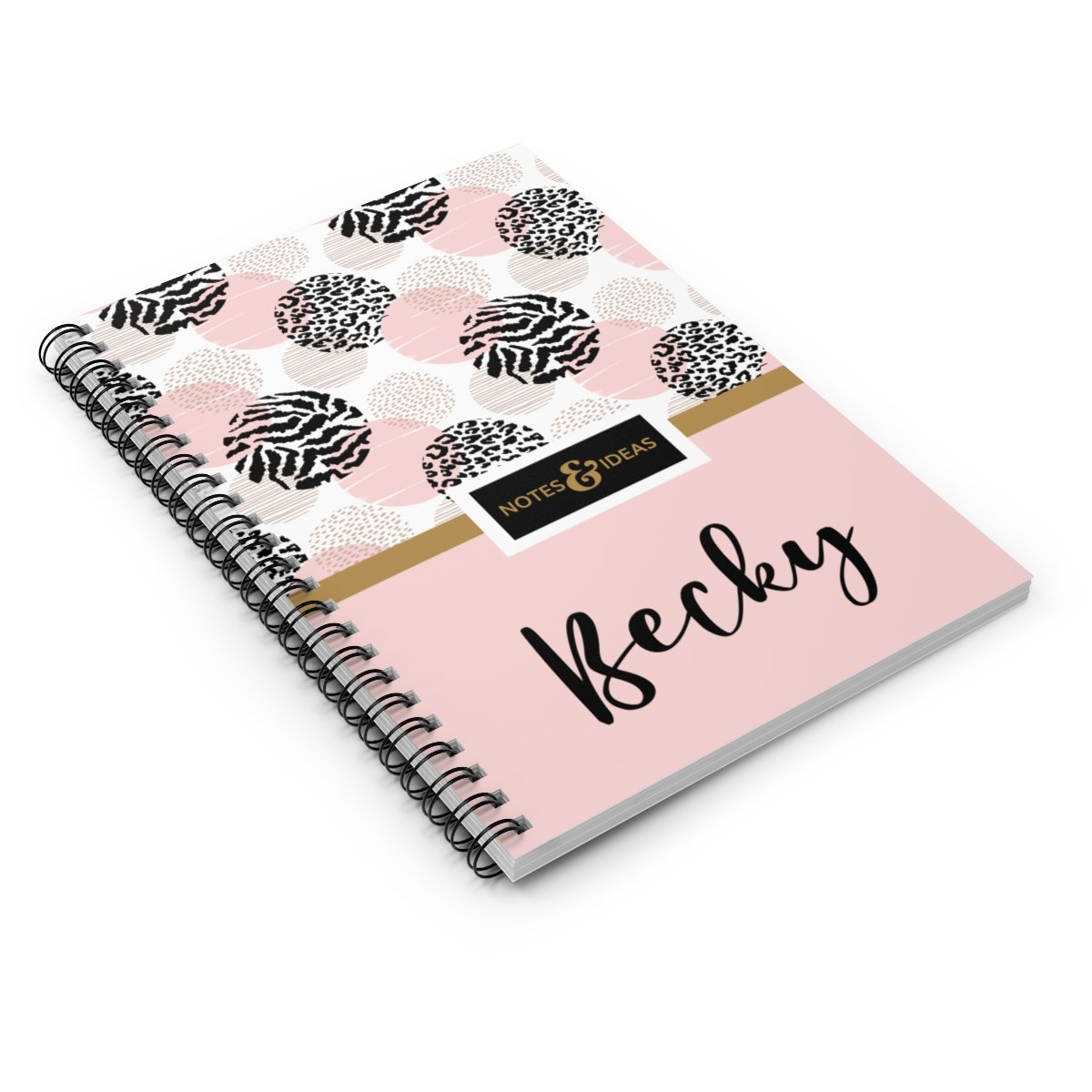 Animal-Print-Notebook