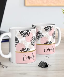 Animal-print-mug-desk