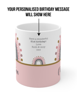 Personalised-Birthday-Rainbow_mug details