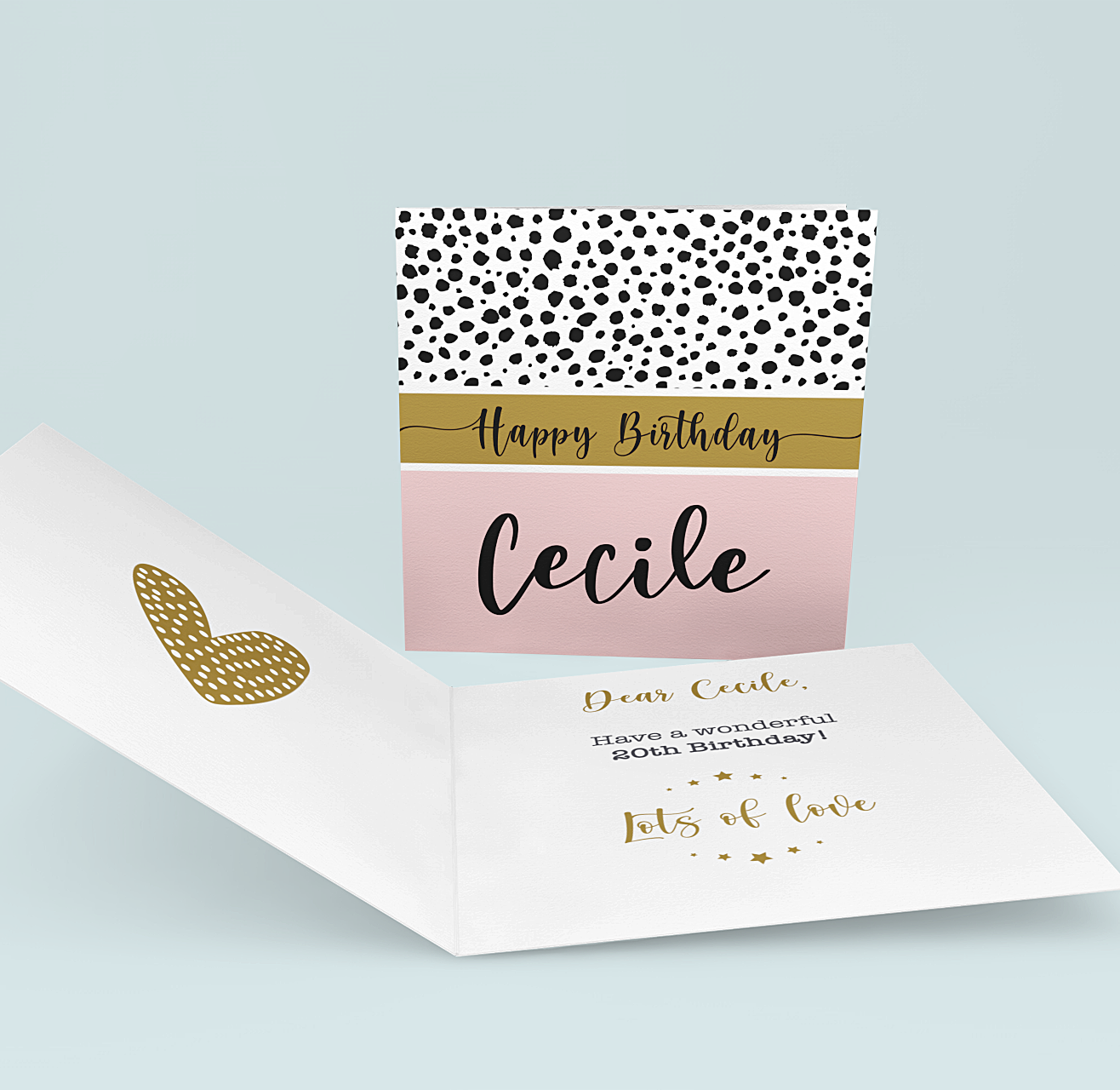Birthday-Card-polkadots