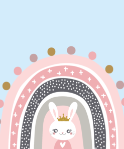 Bunny-Rainbow-closeUp