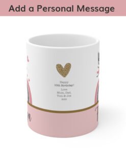 cat mug for girls