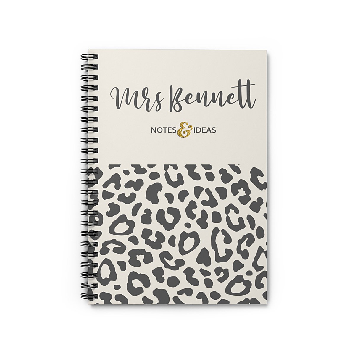 Cream-animal-print-notebook