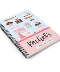 Custom-baking-Notebook