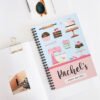 Custom-baking-Notebook