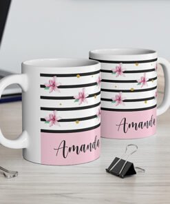Floral-Mug-Stripes-desk
