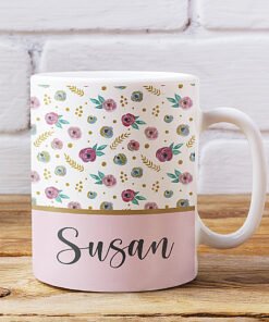 Floral-roses-mug-desk