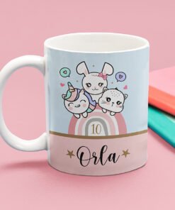 Kawaii-friends-mug
