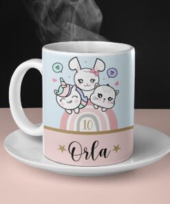 Kawaii-friends-mug-on-table