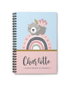 Little-bear-notebook-front