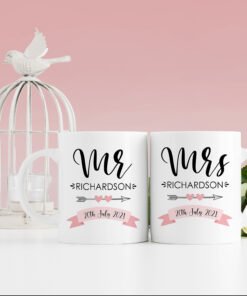 Mr-and-Mrs-wedding-mugs