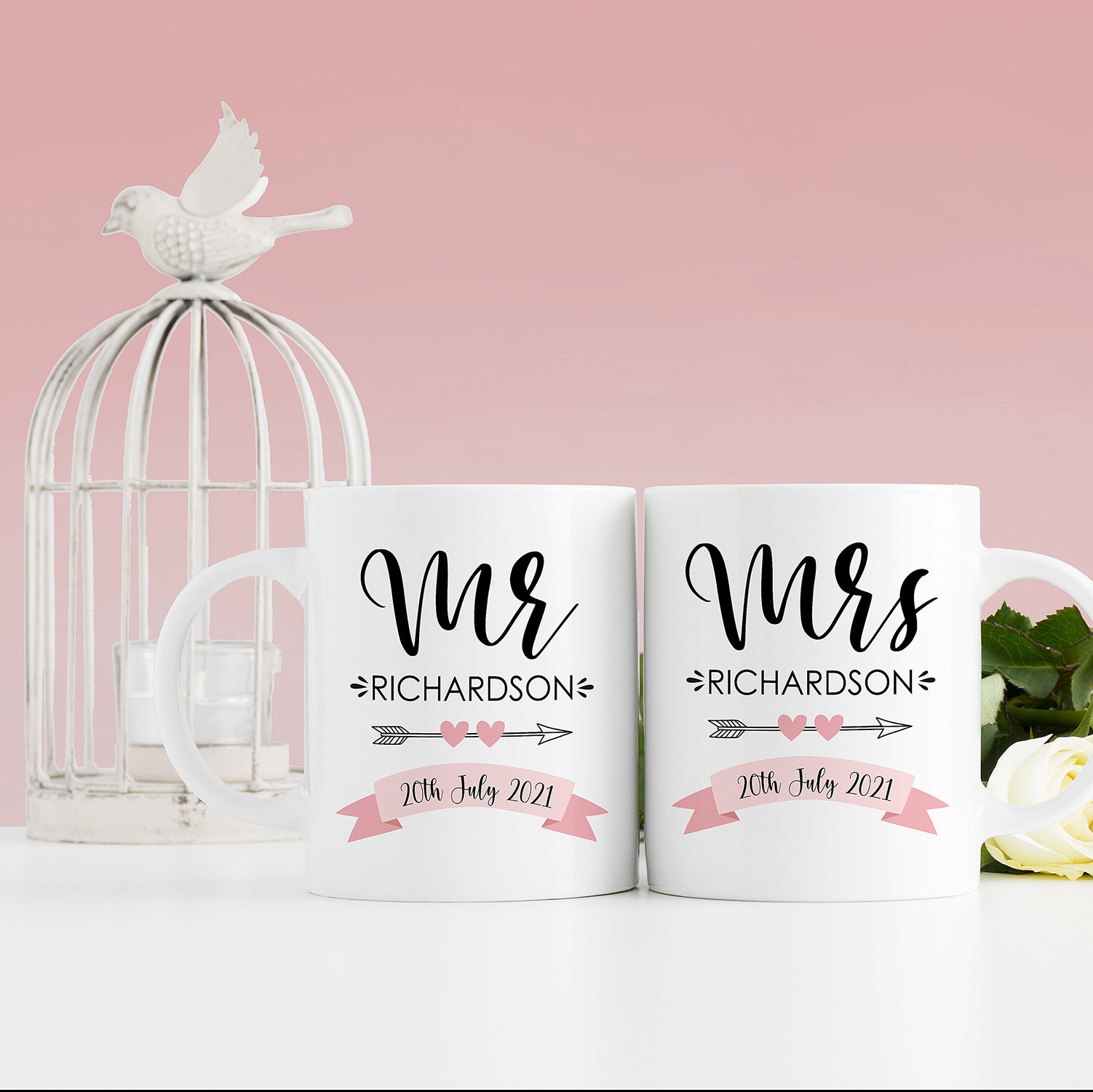 Mr-and-Mrs-wedding-mugs