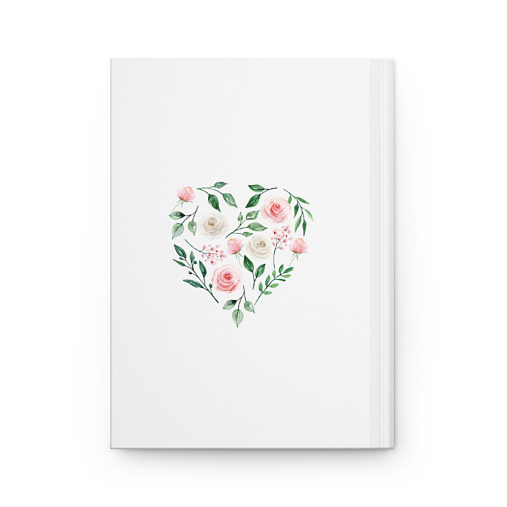 Personalisable-Hardcover-Wedding-Planner