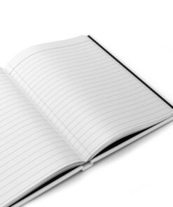 Personalisable-Hardcover-Wedding-Planner-lined-paper