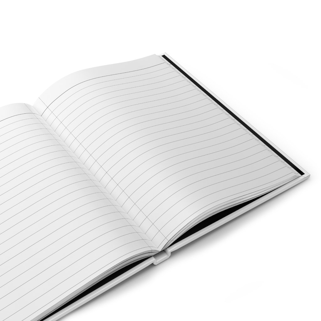Personalisable-Hardcover-Wedding-Planner-lined-paper
