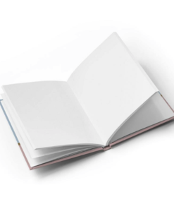 Personalized-unicorn-journal-on-desk