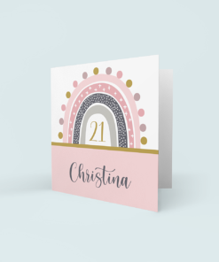 Personalised-rainbow-birthday-card
