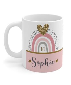 Personalised-rainbow-birthday-mug-details