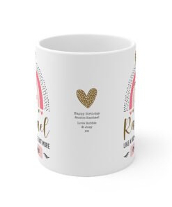 Personalization-Auntie-mug