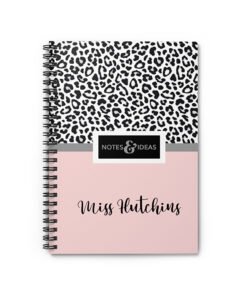 Personalized-Animal-print-Notebook1