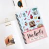 Personalized-Baking-Recipe-Notebook