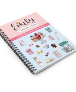 Personalized-Cupcake-Baking-Recipe-Notebook2