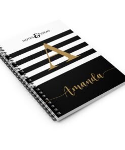 Personalized-Animal-print-Notebook1