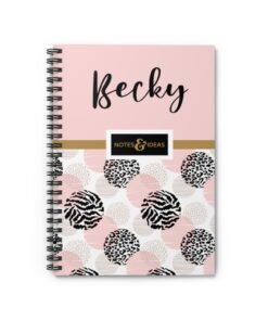 Personalized-Notebook-name-top