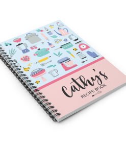 Personalized-Recipe-Notebook-gift