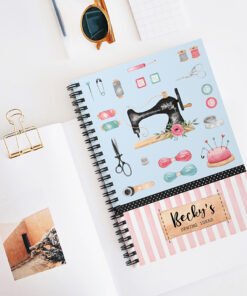Personalized-Sewing-Notebook