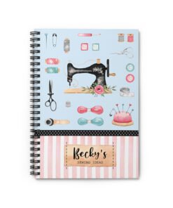 Personalized-Sewing-Notebook-pink