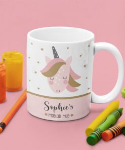 Unicorn-Mug