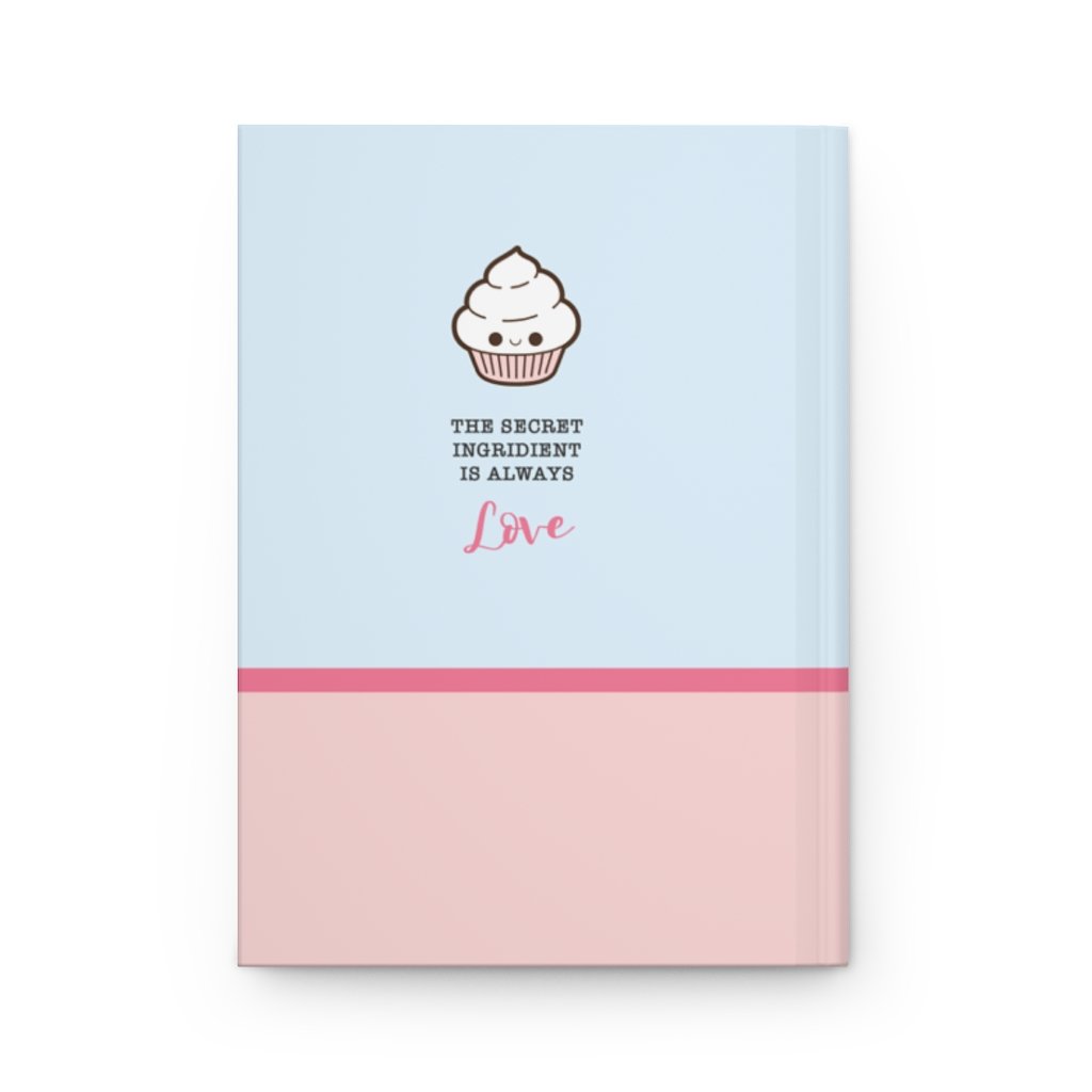 Kawaii Recipe Journal - Image 6