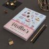Personalised-recipe-Journal-for-Girls