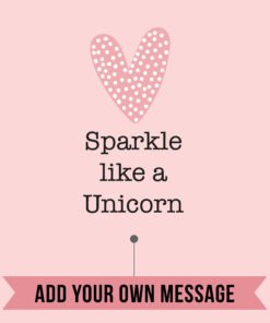 Personalised-Unicorn-birthday-mug