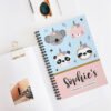 Unicorn-Animals-Notebook