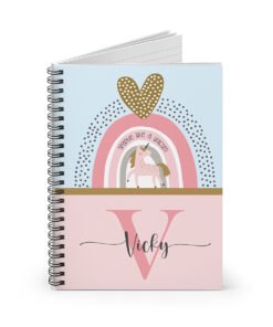 Unicorn-Initial-Notebook