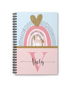 Unicorn-Initial-Notebook