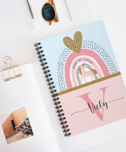 Unicorn-Initial-Notebook