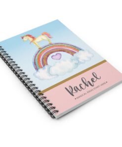 Unicorn_Notebook-personalised-flat