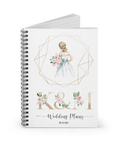 Wedding-planner-notebook