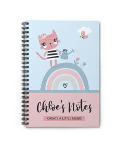 cat-rainbow-notebook