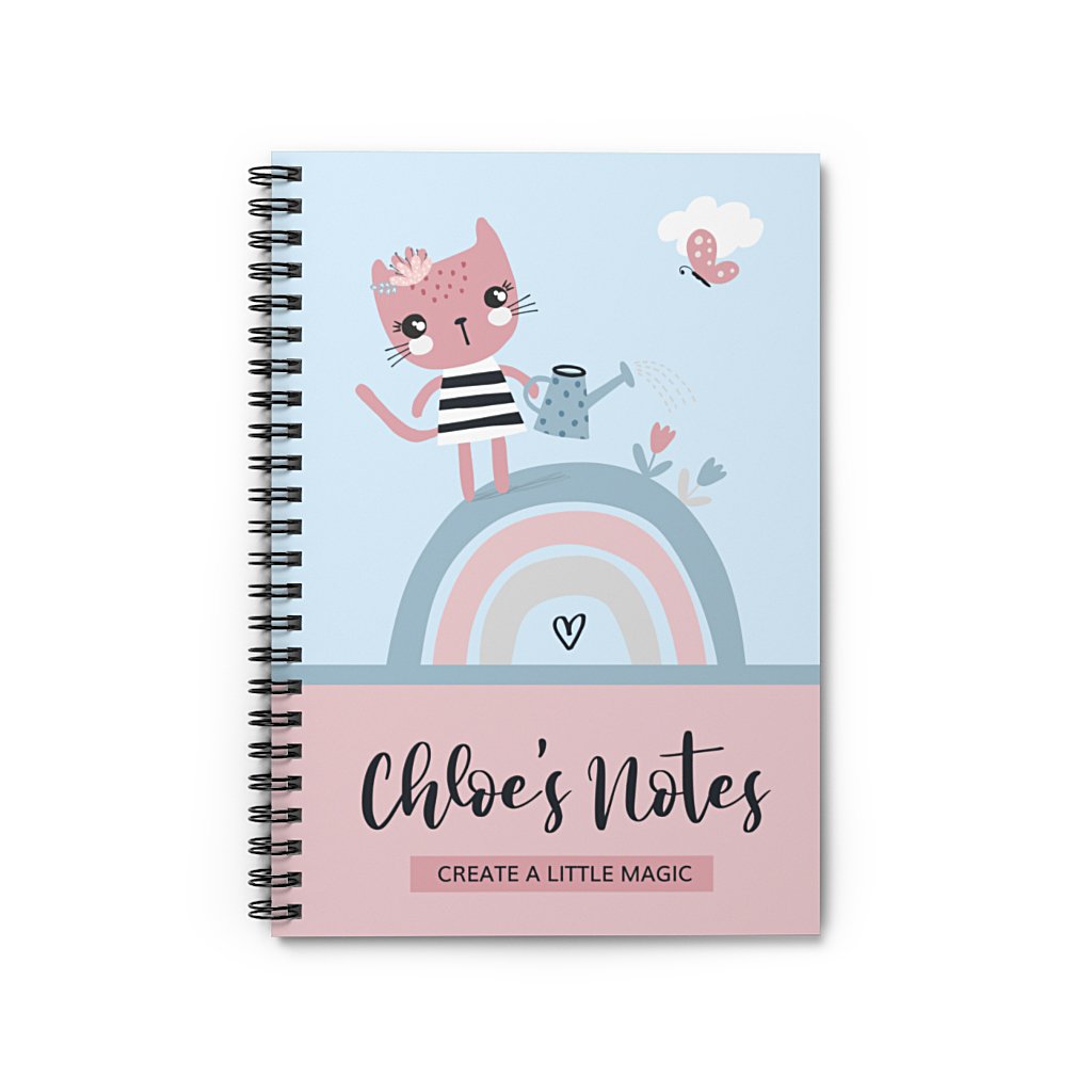 cat-rainbow-notebook