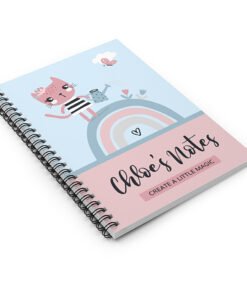 cute-cat-notebook