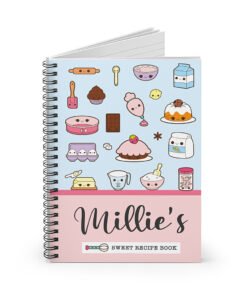 cute-recipe-notebook-girls