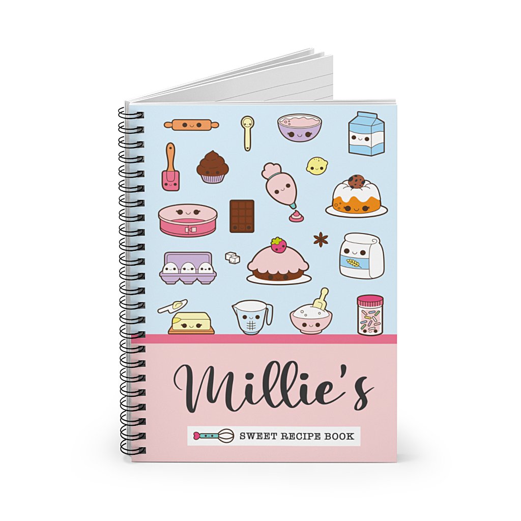 cute-recipe-notebook-girls