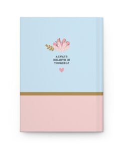 Baby Bear Journal