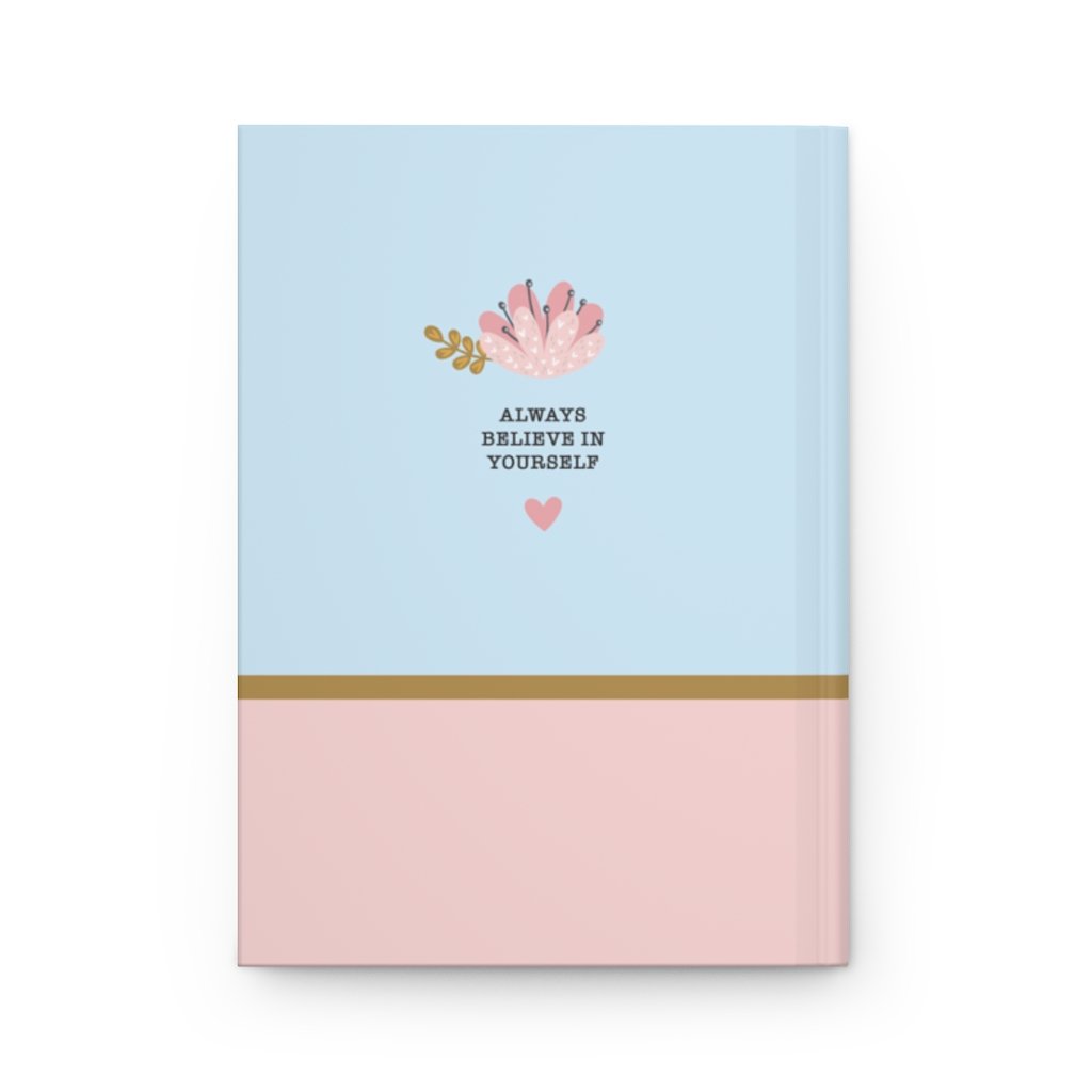 Baby Bear Journal